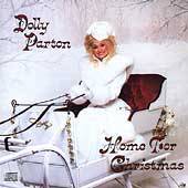 Home for Christmas by Dolly Parton CD, Sep 2001, Sony Music 