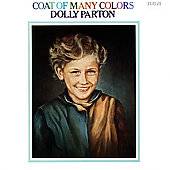 Coat of Many Colors by Dolly Parton CD, Feb 2007, Legacy