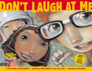 Dont Laugh at Me by Steve Seskin and Allen Shamblin 2002, Hardcover 