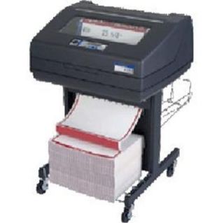 Printronix P7005 PEDESTAL Workgroup Dot matrix Printer