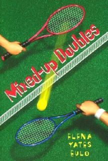 Mixed up Doubles by Elena Yates Eulo 2003, Hardcover, Teachers 