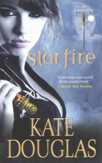 Starfire by Kate Douglas 2011, Paperback