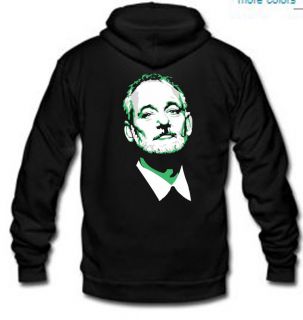 GREEN BILL MURRAY F497 KCCO AMERICAN APPAREL keep calm and chive on 