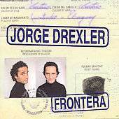 Frontera by Jorge Drexler CD, Jan 2000, Emi Virgin
