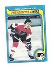 1979 80 OPC 71 OILERS DAVE DRYDEN EX MT CARD