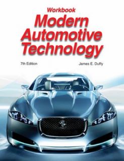   Technology Workbook by James E. Duffy 2008, Paperback