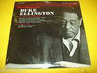 Duke Ellington (2) LP 33 ~The Indispensable ~RCA LPM 6009 Mono (Jazz 