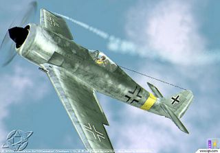 Secret Weapons Over Normandy Xbox, 2003