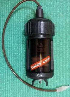 Schott TZ 1285 Dosing Unit; 50 ml DURAN® burette cylinder