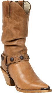 durango boots slouch in Boots