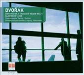Dvorak Sinfonie Nr. 9 Aus der neuen Welt Slawische Tänze CD, Jul 2008 