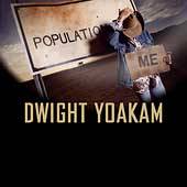 Population Me by Dwight Yoakam CD, Jun 2003, Audium Entertainment 
