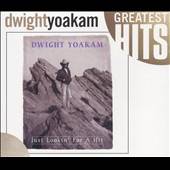 Just Lookin for a Hit by Dwight Yoakam CD, Sep 1989, Reprise