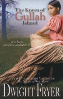 The Knees Of Gullah Island, Dwight Fryer, New Book
