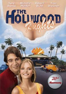 The Hollywood Knights DVD, 2010