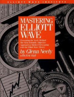   Wave Presenting the Neely Method by Glenn Neely 1998, Hardcover