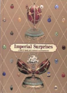 Imperial Surprises Pop up by Margaret Kelly 1994, Hardcover