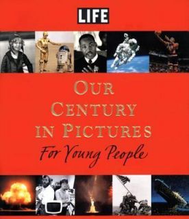   Pictures for Young People by Richard B. Stolley 2000, Hardcover