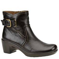 Easy Spirit Womens Joanny Ankle Boot Sz 7A2