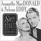 Jeanette MacDonald & Nelson Eddy   Sweethearts (1995) CD SPEEDYPOST