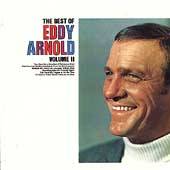 The Best of Eddy Arnold, Vol. 2 by Eddy Arnold CD, Feb 1998, DCC 