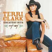 Greatest Hits 1994 2004 by Terri Clark CD, Jul 2004, Mercury Nashville 