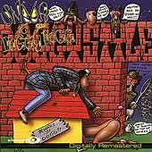 Doggystyle Enhanced Edited ECD by Snoop Dogg CD, May 2001, Death Row 