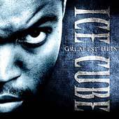 Greatest Hits Edited by Ice Cube CD, Dec 2001, Priority Records USA 