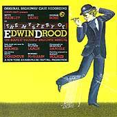 The Mystery of Edwin Drood by Original Cast CD, Mar 1995, Varèse 