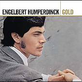 Gold by Engelbert Vocal Humperdinck CD, Apr 2005, 2 Discs, Hip O 
