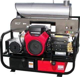 hot water pressure washer in Pressure Washers