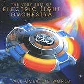 All over the World The Very Best Of by Electric Light Orchestra CD 