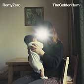 The Golden Hum HyperCD by Remy Zero CD, Sep 2001, Elektra Label