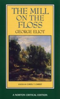 The Mill on the Floss by George Eliot 1993, Paperback