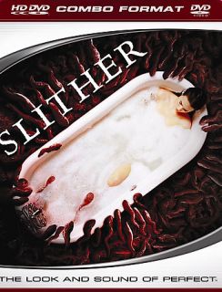 Slither HD DVD, 2006, HD DVD Combination Format