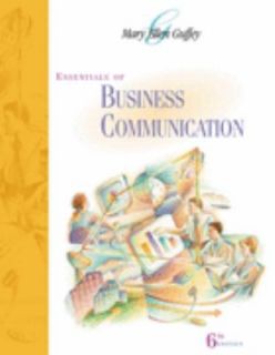 essentials of business communication in Textbooks, Education
