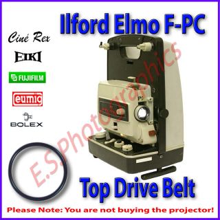 elmo projector 8mm in Vintage Movie & Photography