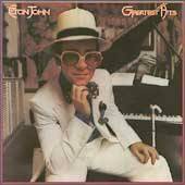 Greatest Hits Gold Disc CD by Elton John CD, Feb 1995, DCC Compact 