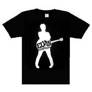 elvis costello shirt in Clothing, 