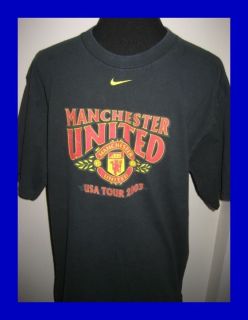 manchester united shirt in Mens Clothing