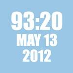   93:20 May 13 2012 title Manchester City Man MCFC football T Shirt