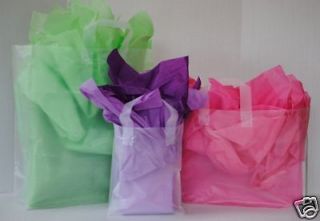 Business & Industrial  Packing & Shipping  Bags  Merchandise Bags 