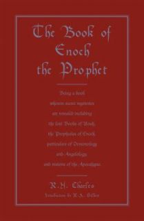 The Book of Enoch the Prophet 2005, Paperback