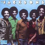 The Jacksons by Jackson 5 The CD, Nov 1987, Epic USA
