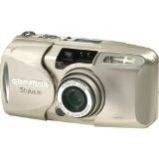 Olympus Stylus Epic Zoom 80 35mm Point and Shoot Film Camera