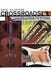    Crossroads Guitar Festival, Good DVD, Eric Clapton, J.J. Cale, B.B