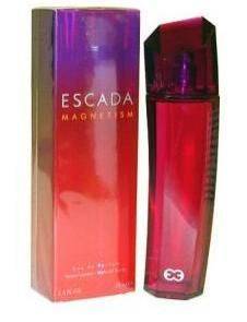 Escada Magnetism 2.5oz Womens Perfume