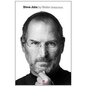 Steve JobsA Biography(Chin​ese Edition)