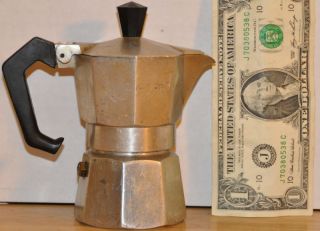 espresso maker in Coffee Makers