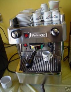 cappuccino machine in Coffee, Cocoa & Tea Equipment